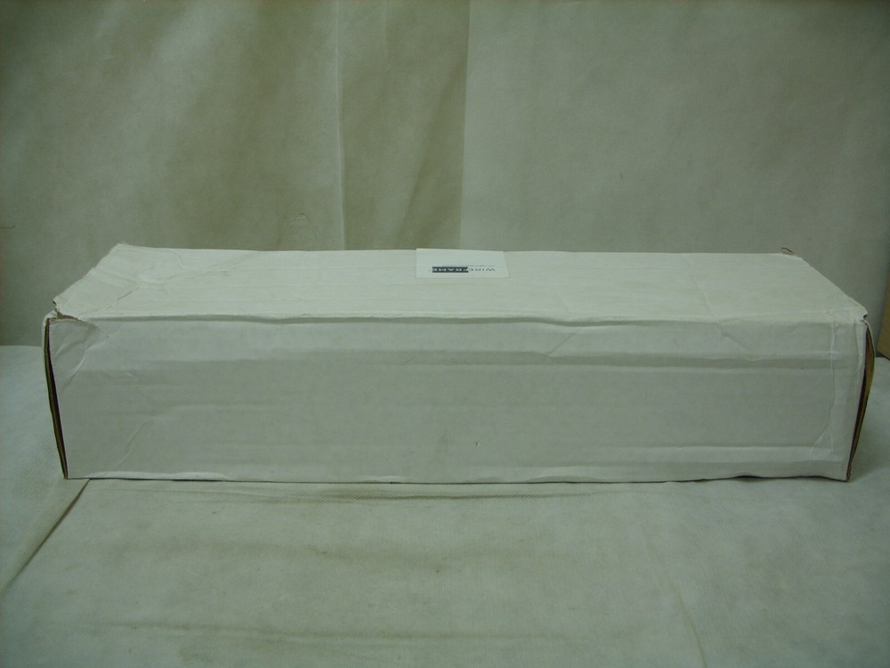 Wireframe Millson - CATV Distribution Module - 8 Amplified Outputs WF-CDM-8A-VM