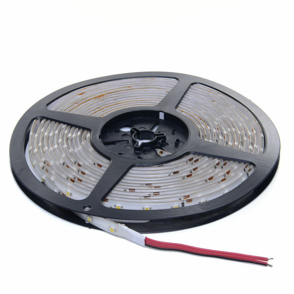 Green LED Boat Light Deck Waterproof Bow Trailer Pontoon Lights Strip Marine 5M