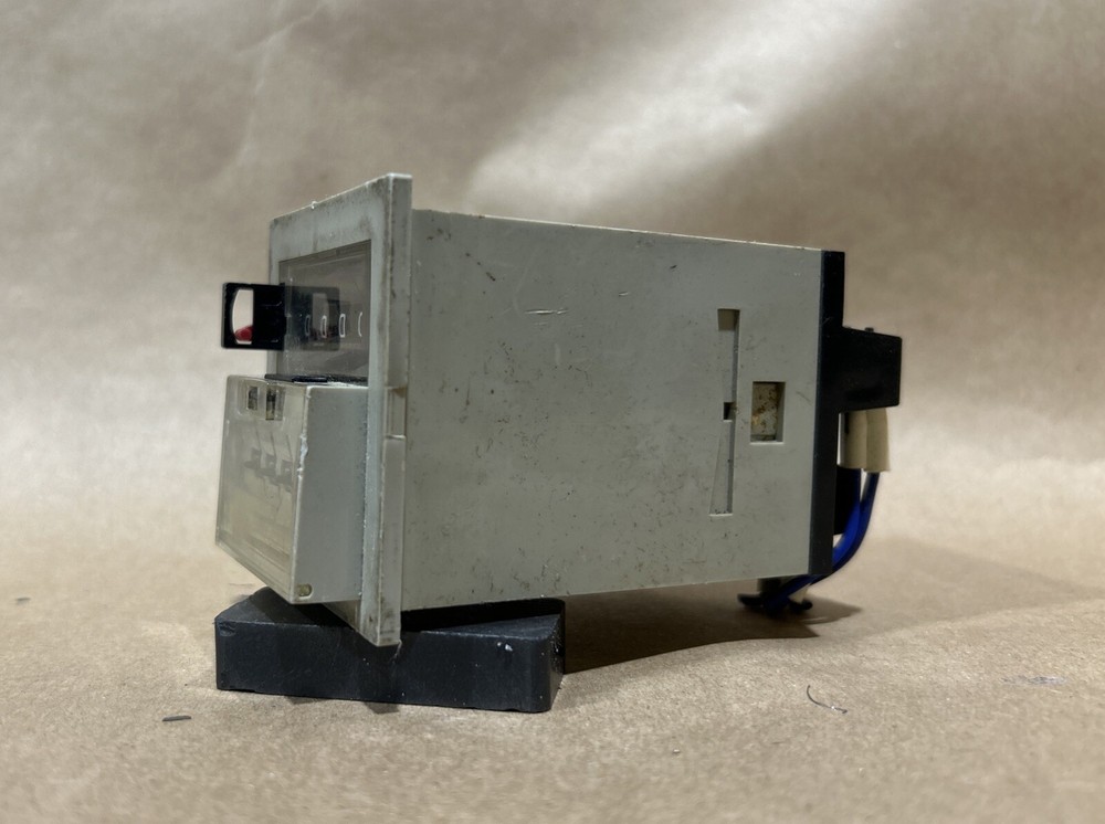 Hokuyo Automatic AutoCounter Type: AC-NKBA