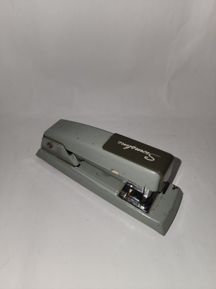 VTG Swingline Stapler - 118 - USA