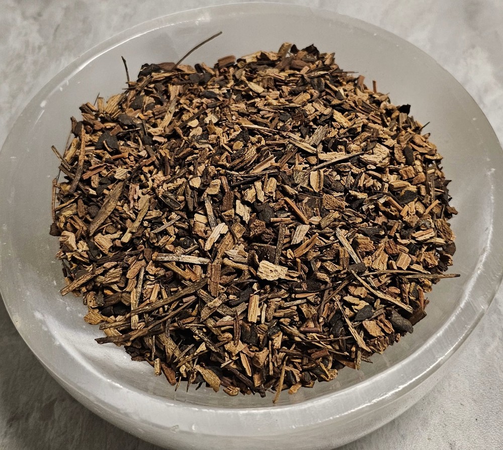 Sarsaparilla Root Herb