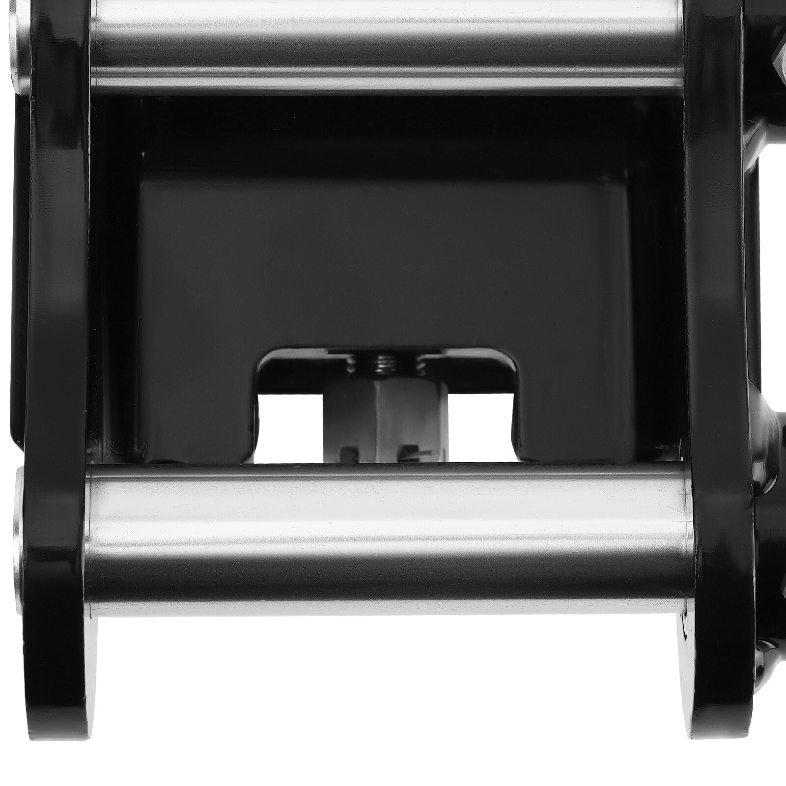 Quick Hitch Coupler Direct Replacement For Mini Excavator within 3tons machine