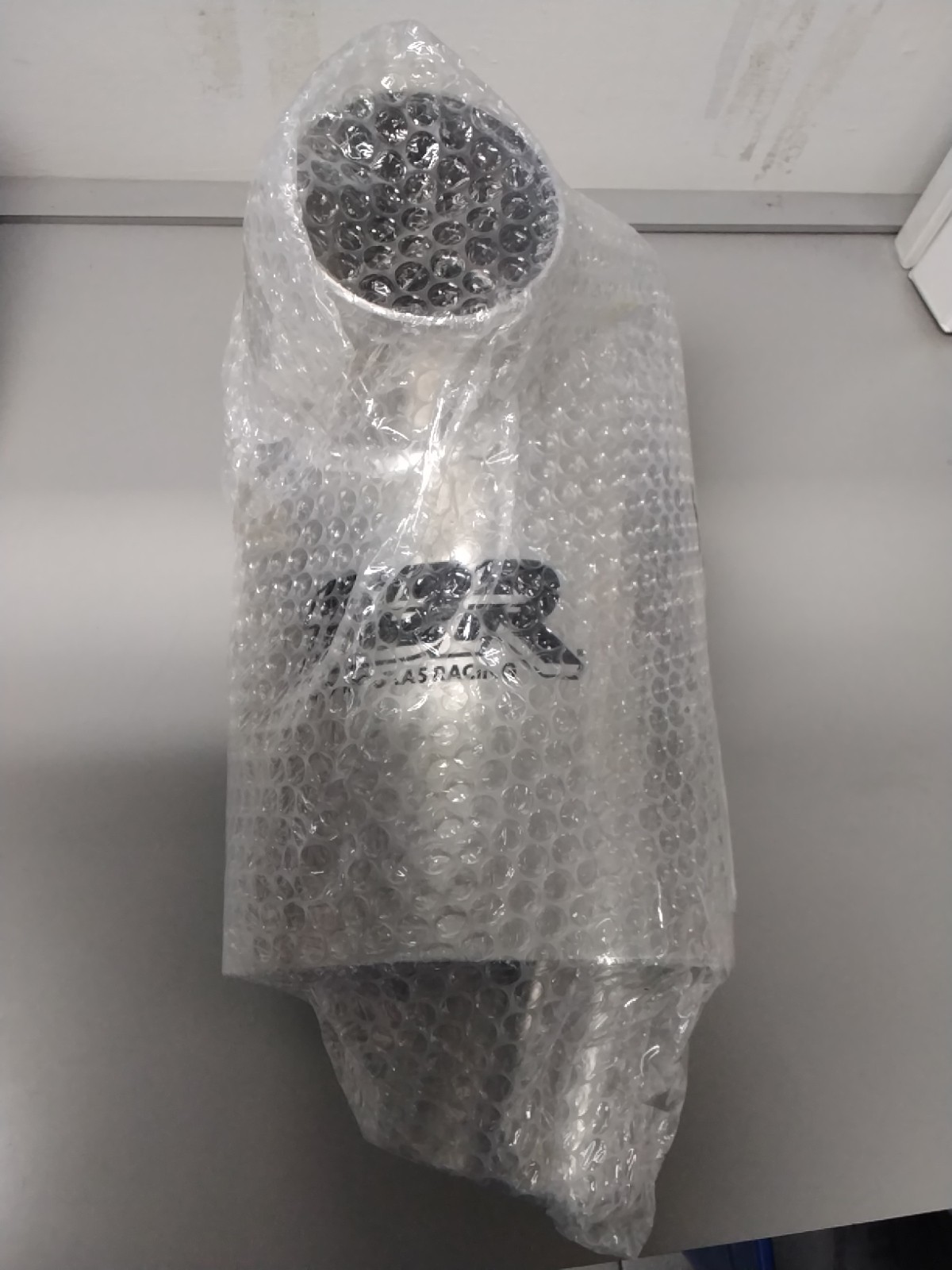 TONY DOUKAS RACING Yamaha FX SHO, FZR, VXR 1.8, TDR Waterbox - 02-0085