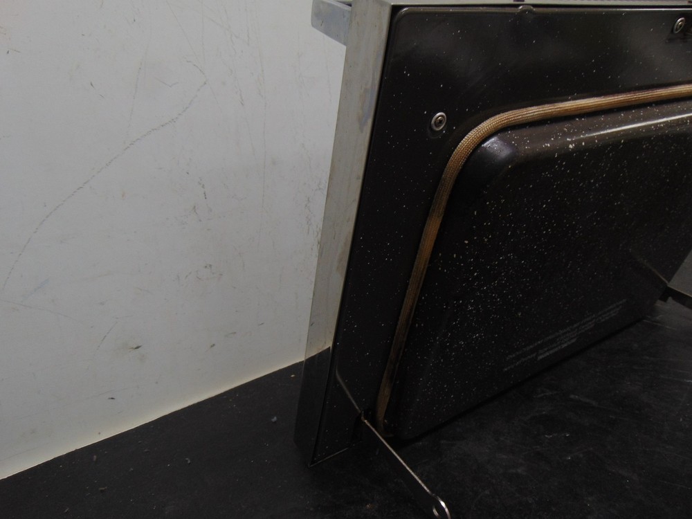 Gibson Range CEC3S5WSAD Door Assembly with Handle