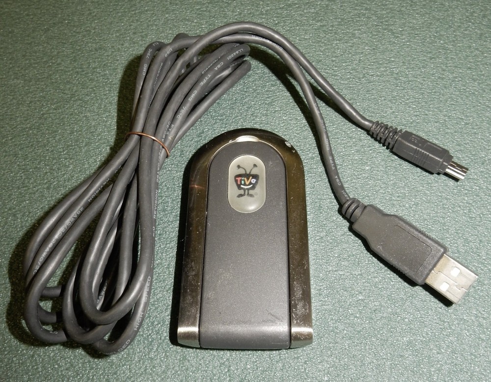 Wireless G Network Adapter – Wireless Connection for Tivo Series 2 & 3