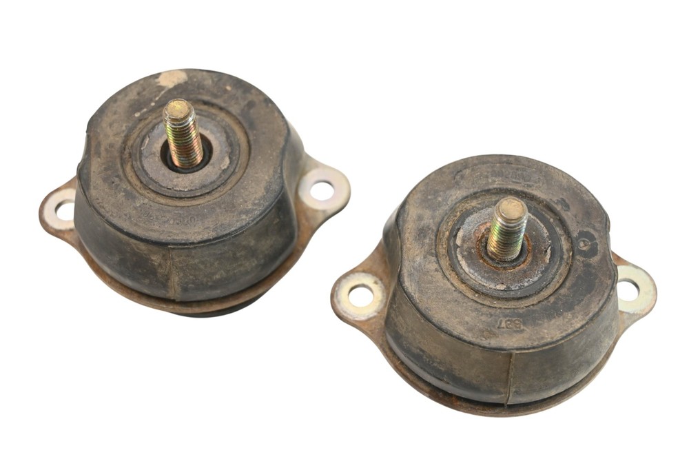 22 Can-Am Defender XT HD10 Rubber Engine Bracket Mounts