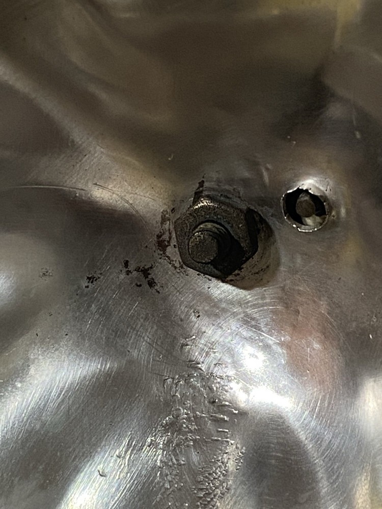 Vintage REED & BARTON Silver Plate Giant 13” PITCHER #1765