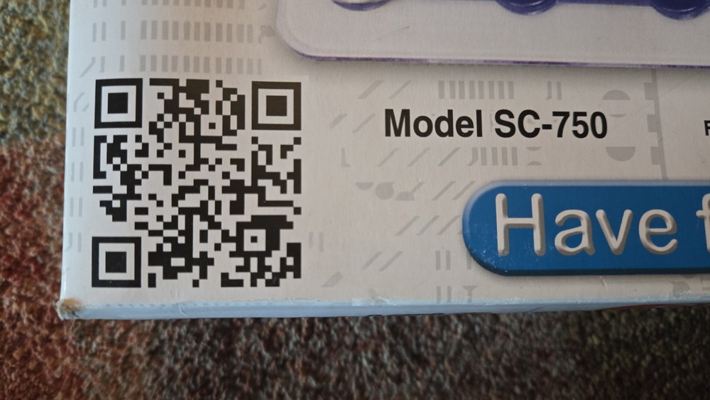 Complete-Elenco Snap Circuits Extreme SC-750 Electronics Exploration Kit