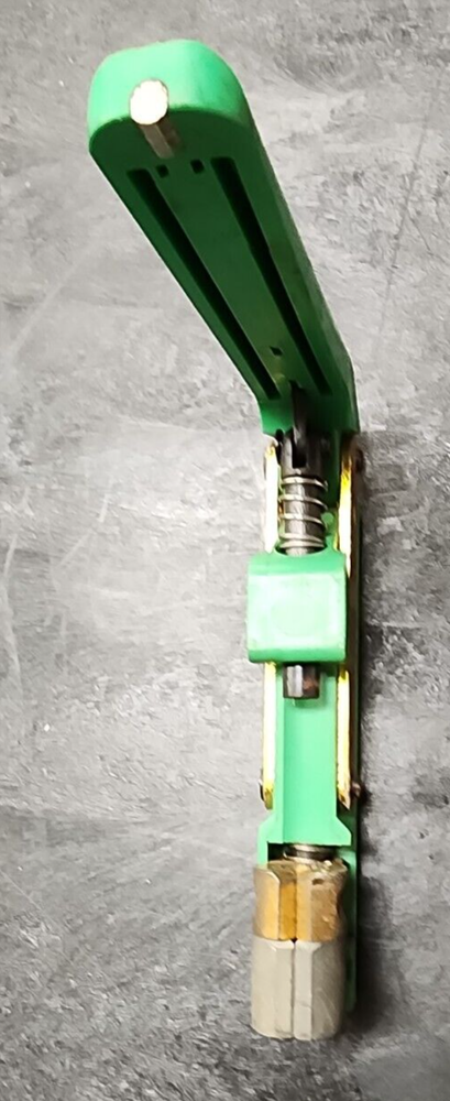 Cable Prep Cobra 360 - Compression Tool .830