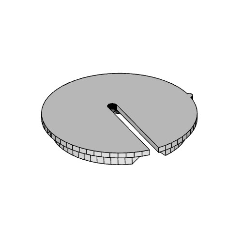 Delta 426020630002 Insert Plate