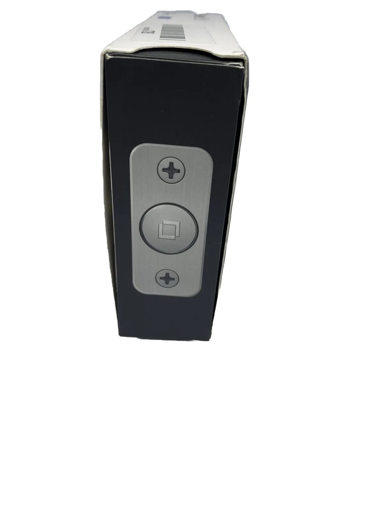 Invisible Smart Lock Level Bolt Keyless Entry - C-D11U A3