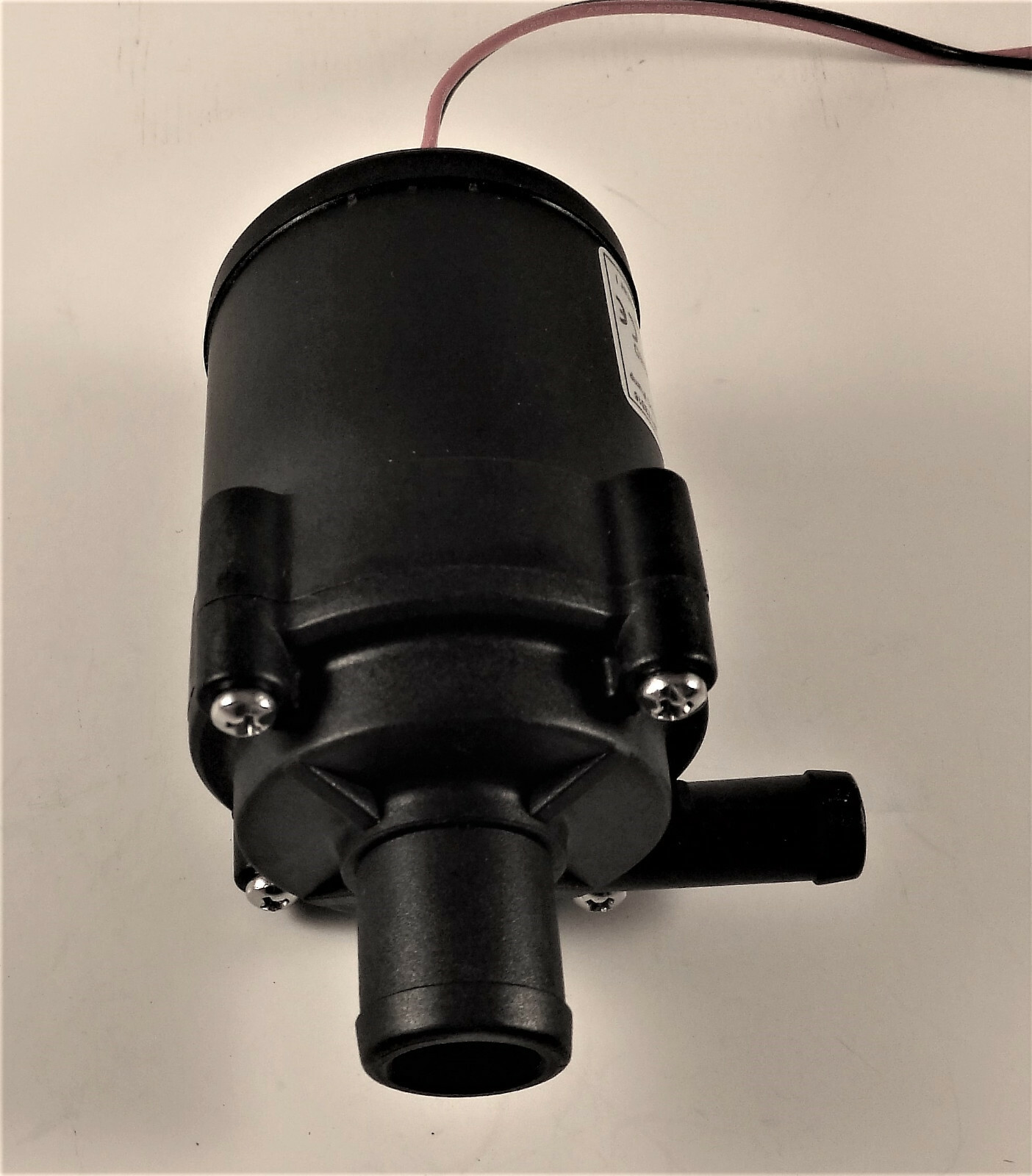 TOPSFLO TL-B10-A12-0703 OR TL-B10/H-A12-0703,12V, 7LMIN, PUMP (FITS PICOBREW)