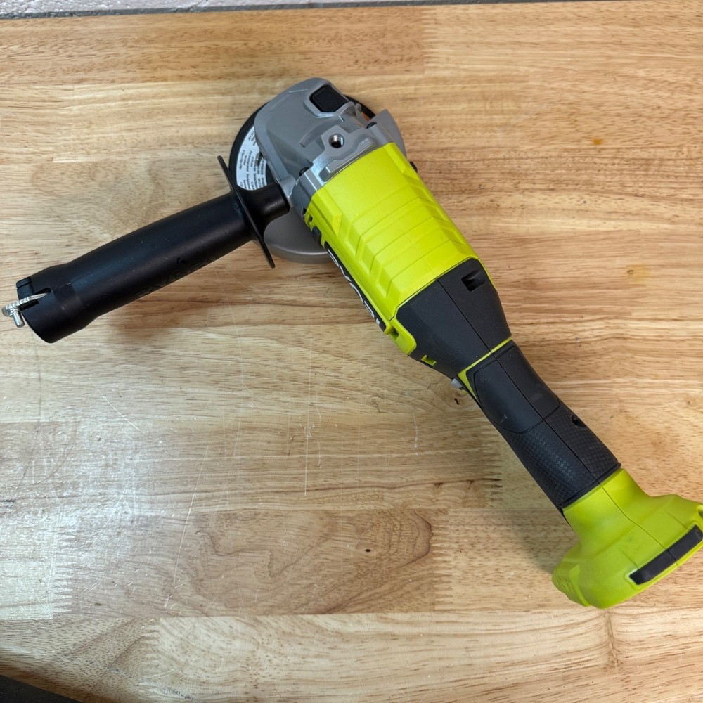 Ryobi Cordless 5-Tool - Power Tool Combo Set