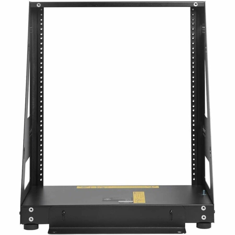 Tripp Lite Open Frame Rack Server Cabinet 12U 2-Post Heavy (SR2POST12HD)