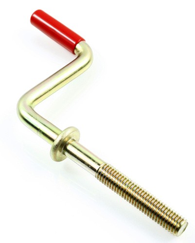 TIE DOWN CRANK 3-1/2"