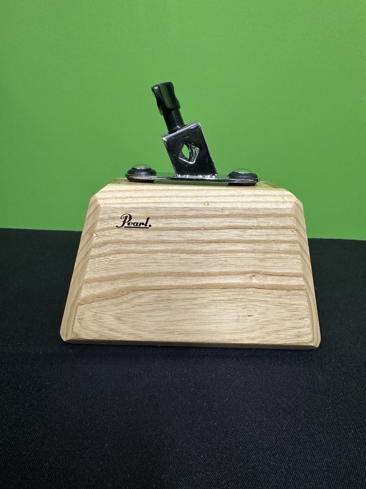 Pearl Ash Tone Block