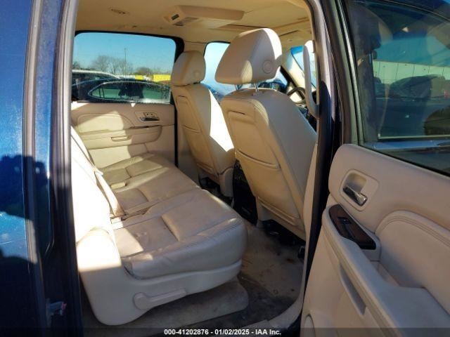 Transfer Case Fits 07-14 ESCALADE 4535455