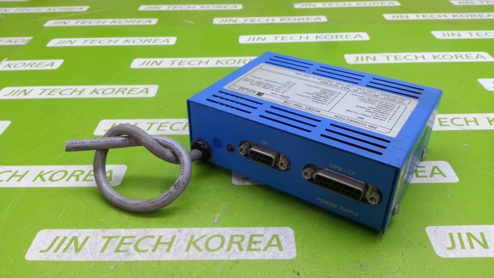 KOFLOC PSK-1FB Flow Sensor Tested