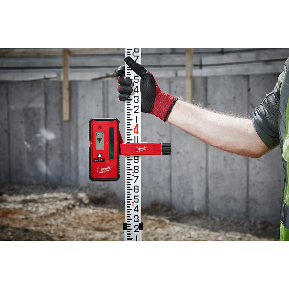 Milwaukee Laser Line Detector 165'