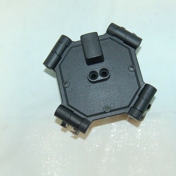 karamy multy flash mount bracket new