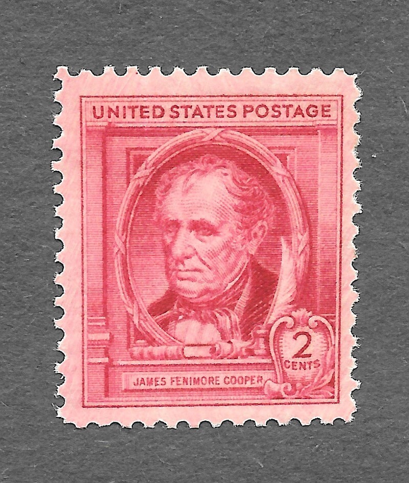 US Scott #860 ~ Mint NH