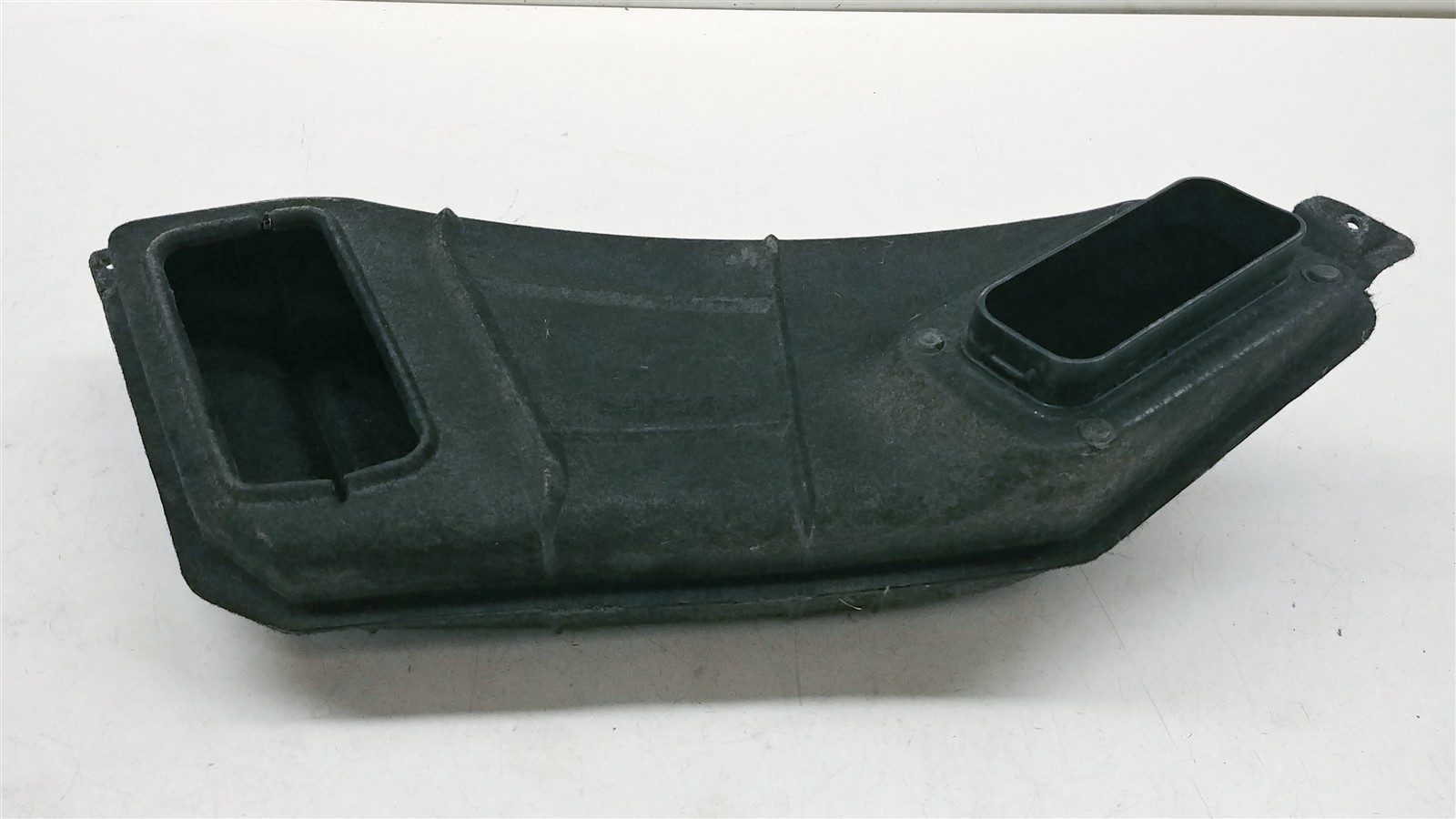 2015 Polaris 800 Switchback Pro S #2 Air Intake Tubes 1205031 1206198