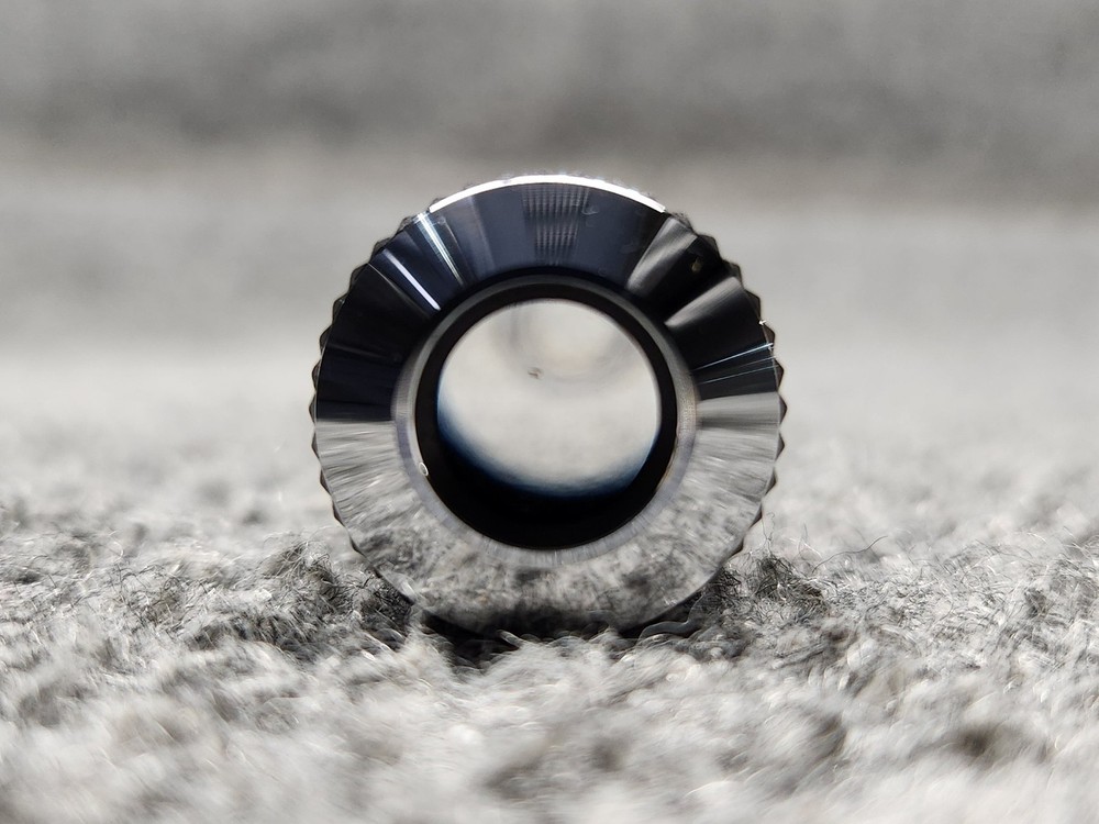 Olympus SPlan 4 PL 0.13 160/- Microscope Objective Lens *Great Condition*