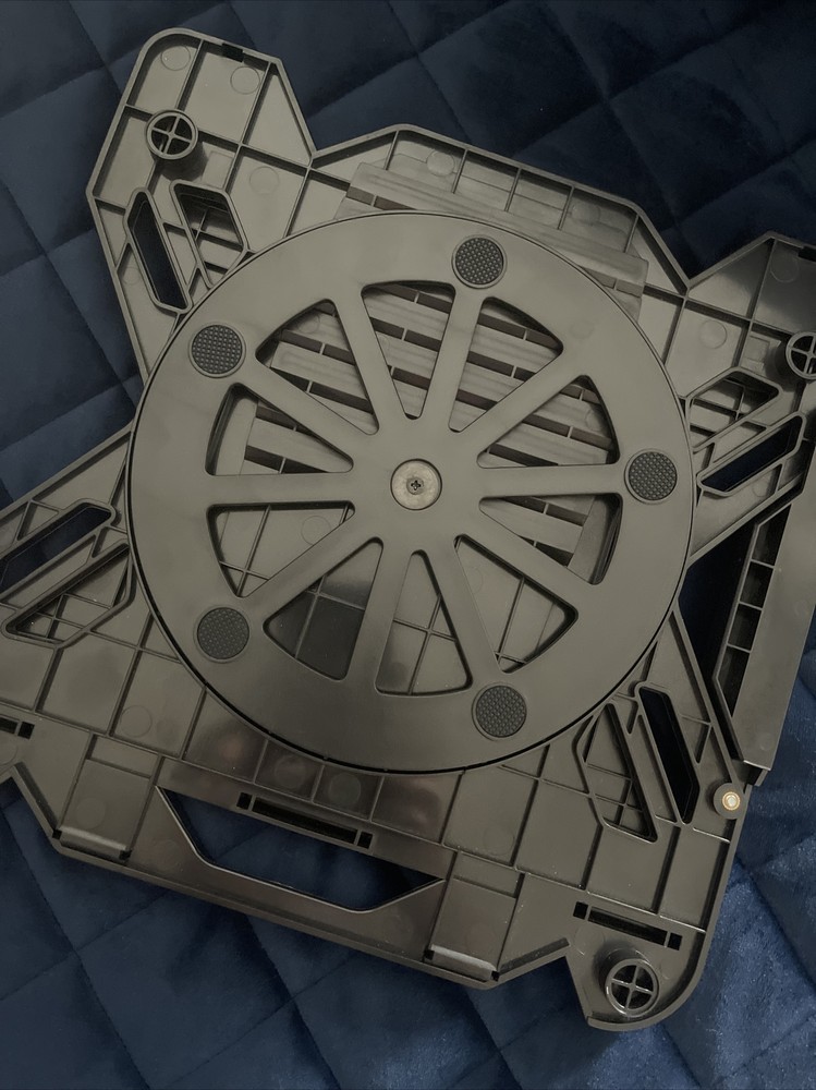 MeFee Laptop Stand Adjustable Laptop Computer Stand Multi Angle Stand Phone NeW!