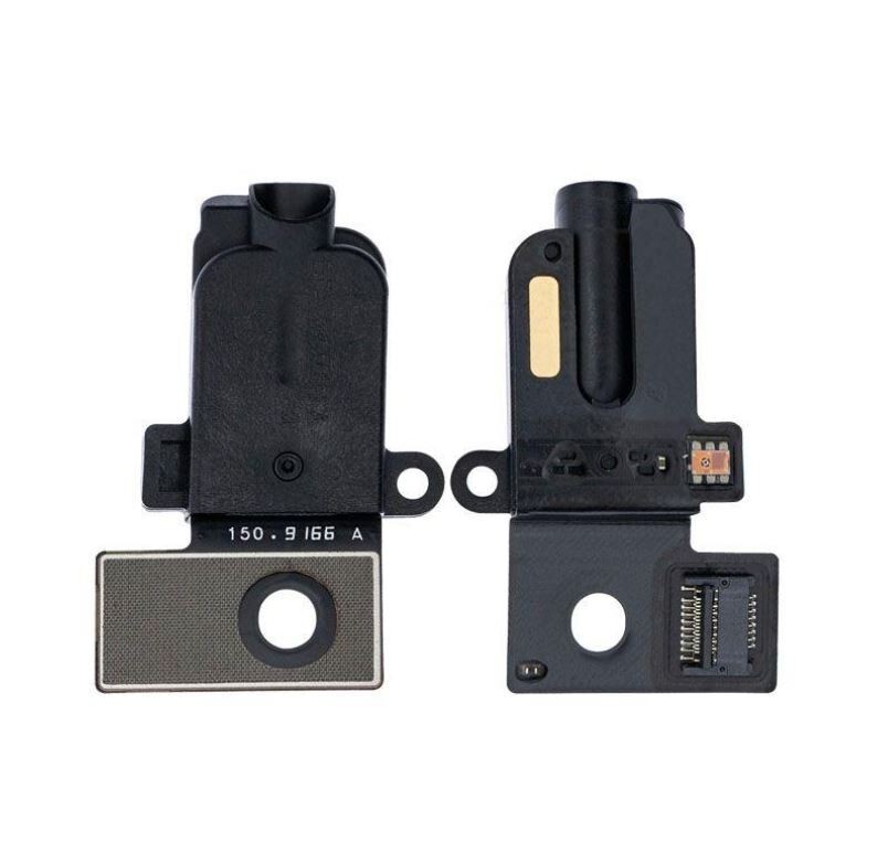 Headphone Jack With Flex Cable for iPad Mini 5 (4G Version) A2124 A2126