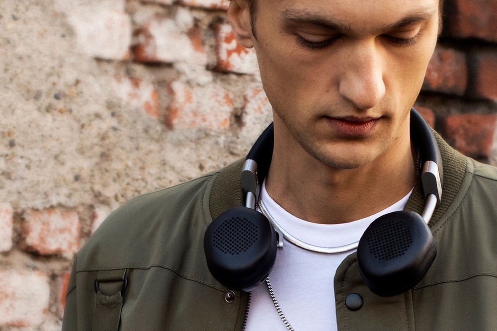 V-MODA S-80 Black