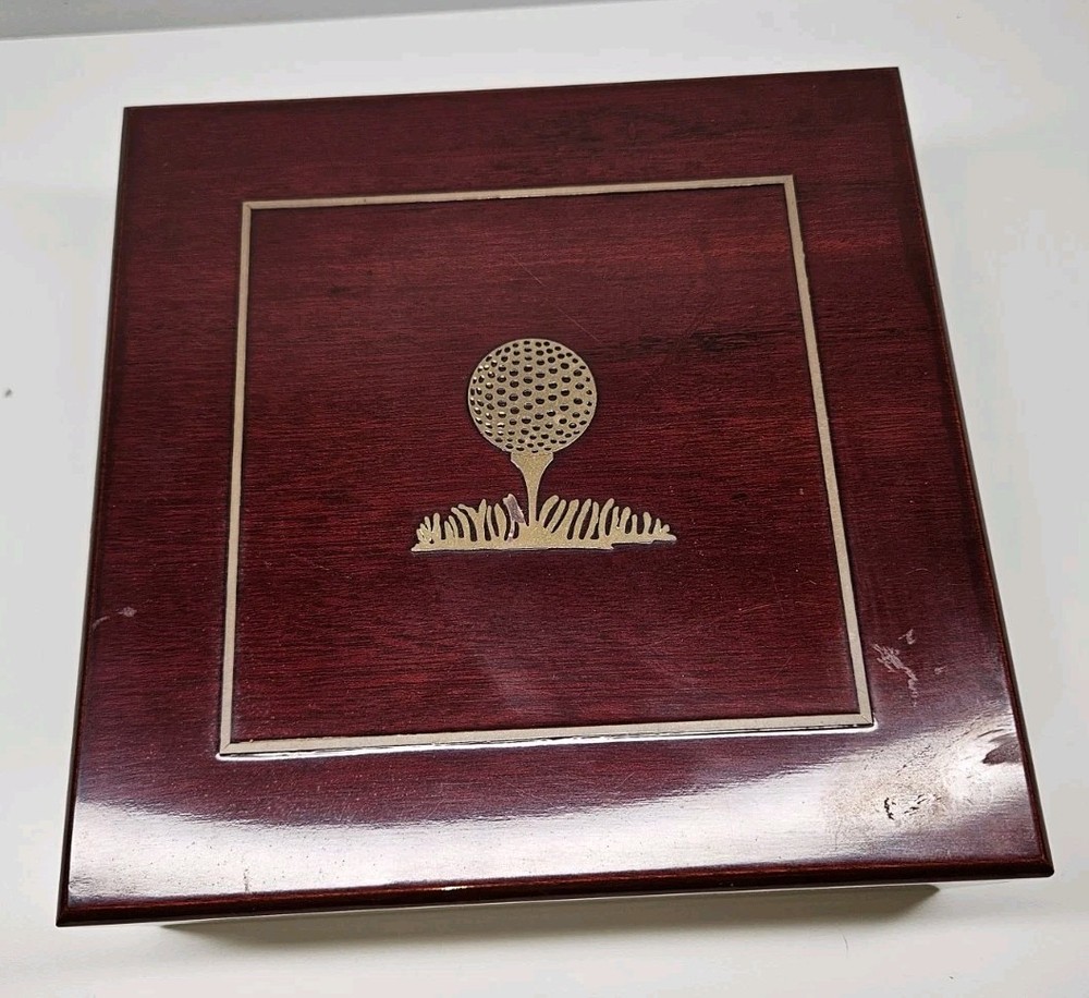 Golf Putting Gift Set. A19