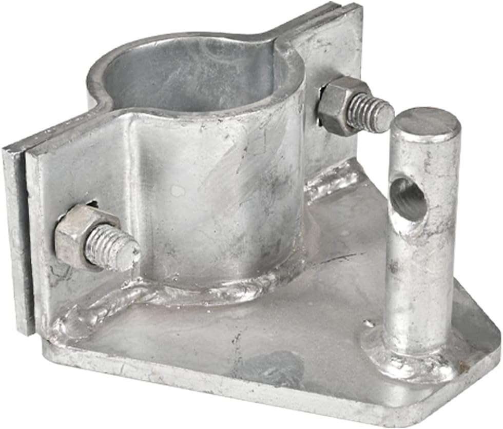 Rolling Gate Hardware Kit for Chain Link Gate Sliding Gate Hardware