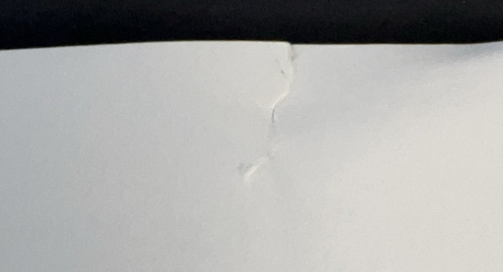 2004 Dungeons And Dragons Folder And Character Sheets. Folder Has Some Flaws