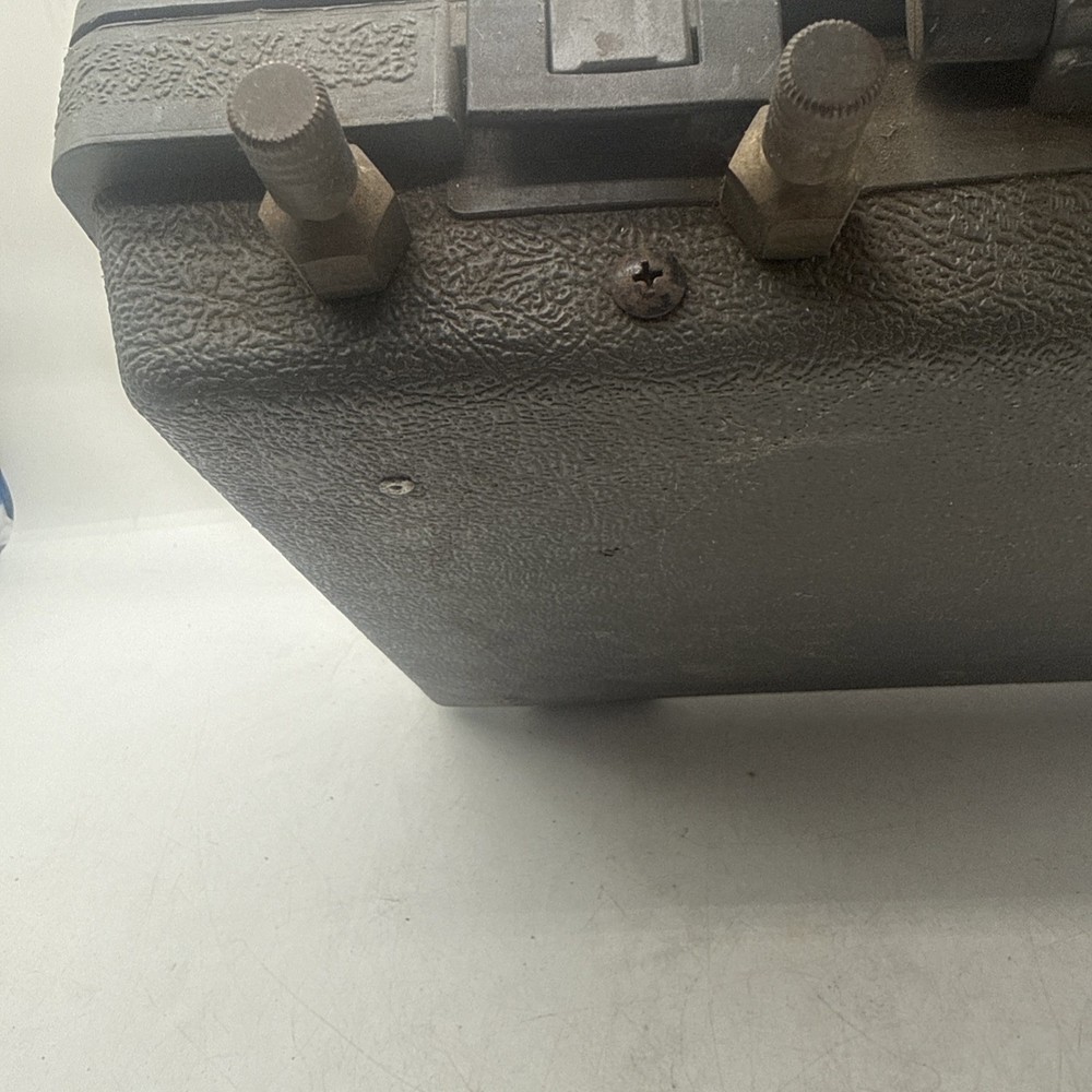 COMPUTE-A-CHARGE MODEL CC-800 Automatic Refrigerant Charging