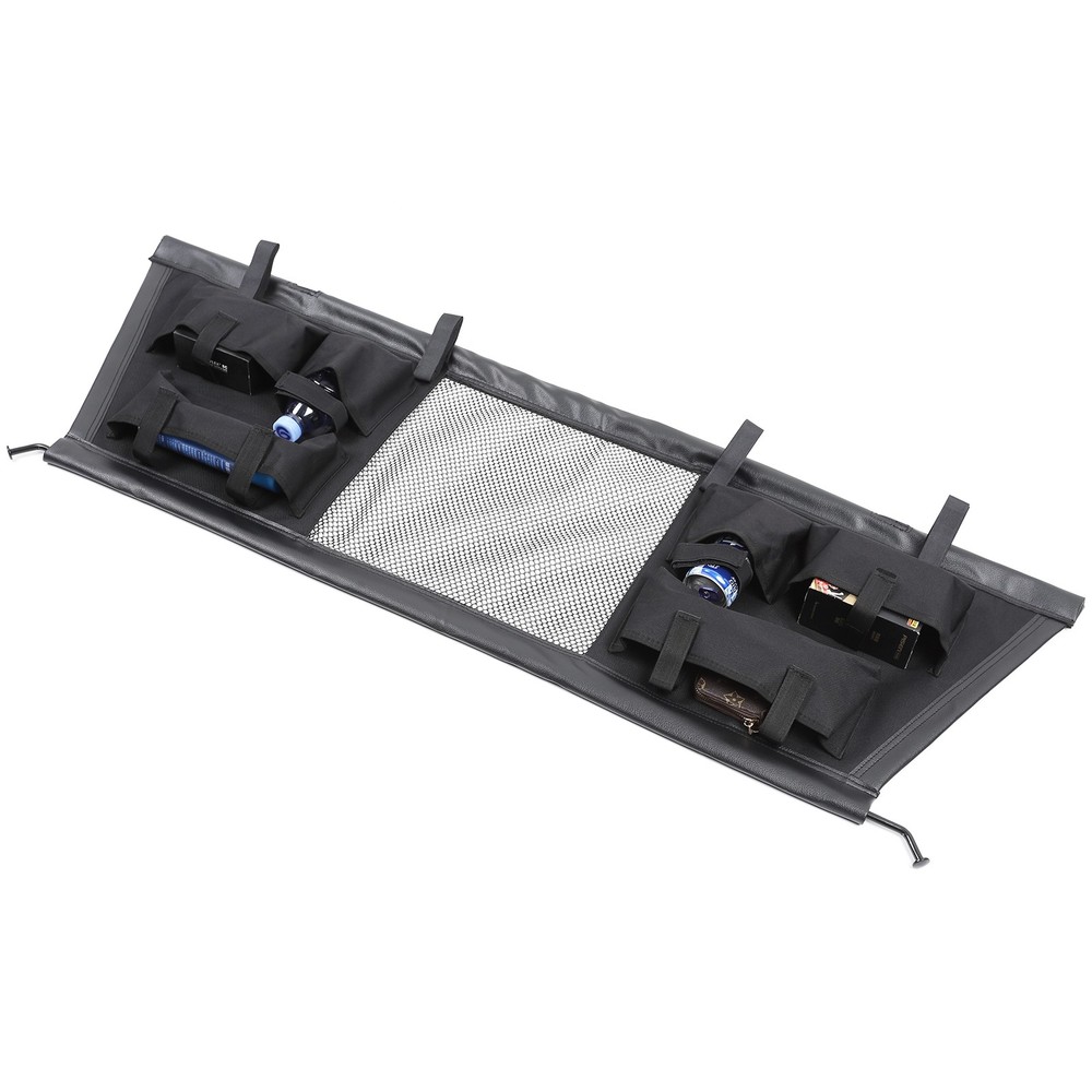 Trunk Cargo Net With Storage Function For Land Rover Discovery 5 2017+