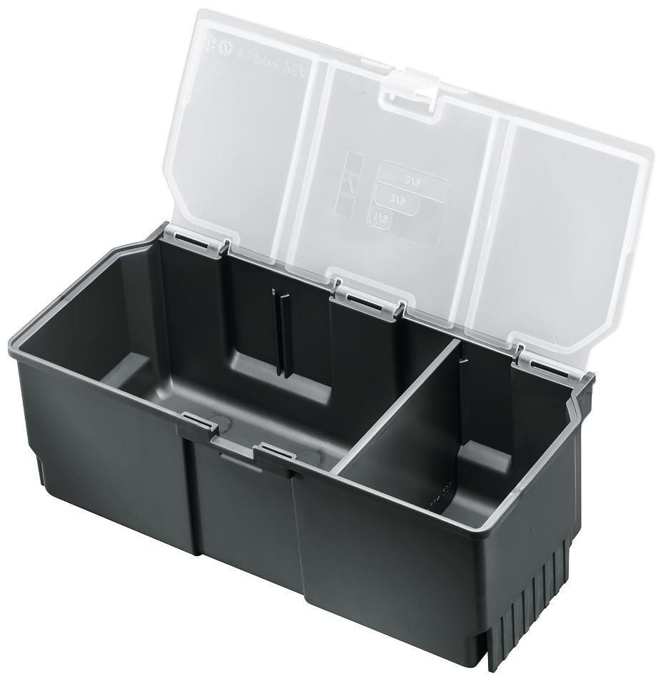 Medium Internal Accessory Storage Box for Small SystemBox Covers 2/9 1600A016CV