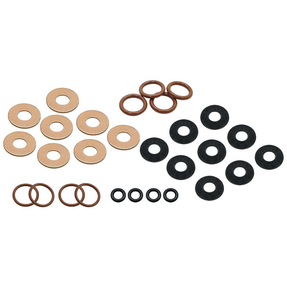 Top Bottom End Engine Gasket Kit Set for Harley Sportster 1200 883 XLH1200 XL883