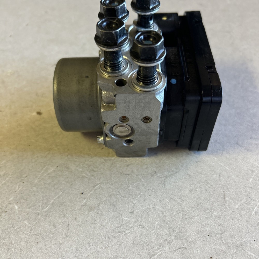 2022 KAWASAKI NINJA 400 EX400 ABS BRAKE PUMP UNIT CONTROL MODULE