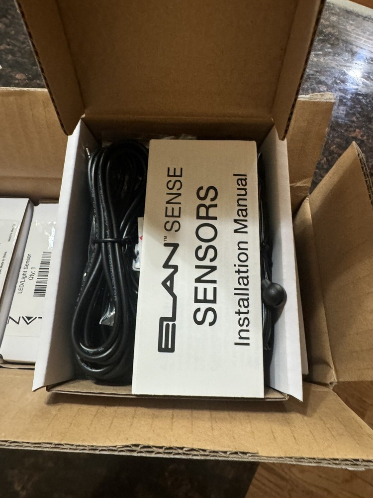 Elan LTSENSOR - LT LED Light sensor BULK DISCOUNT. NEW