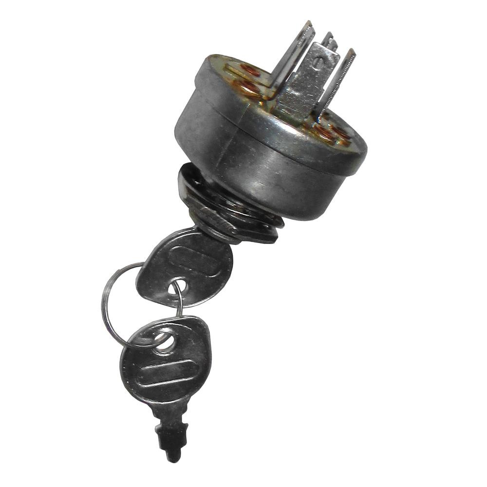 Rotary 7804 Ignition Switch Compatible with: B & S 692318