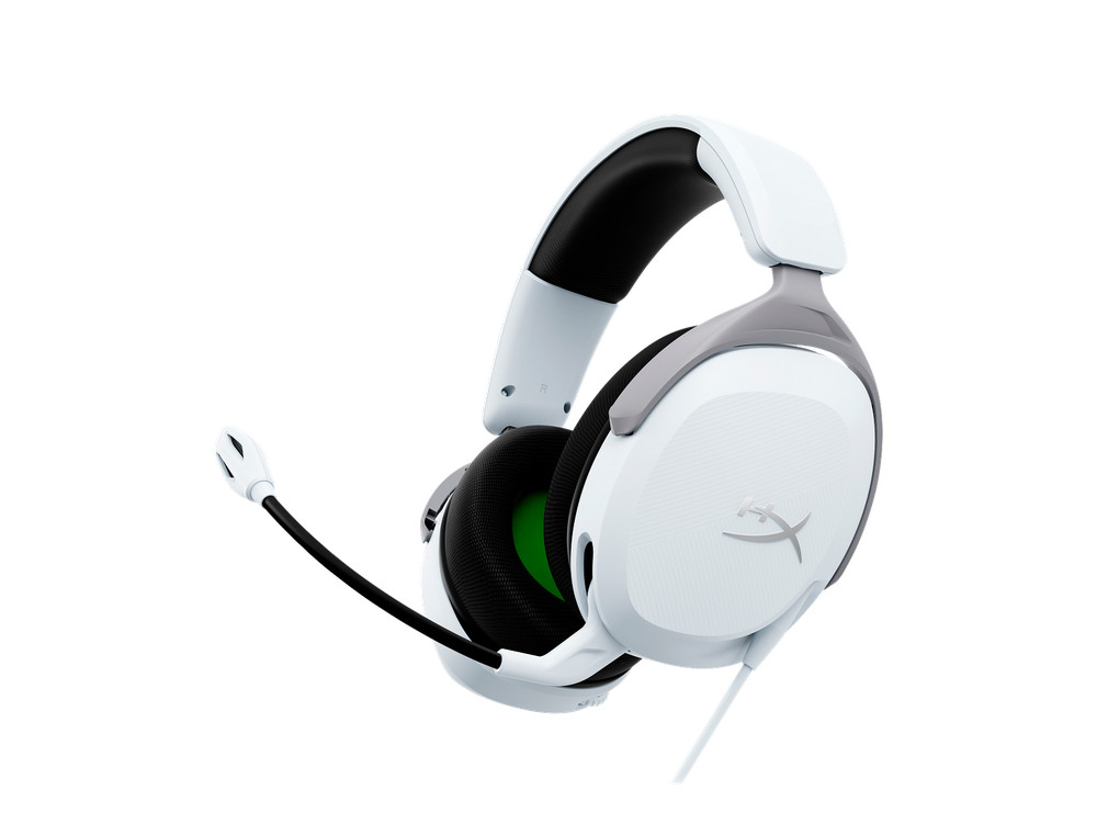 HyperX CloudX Stinger 2 Core - Gaming Headset - Xbox - White