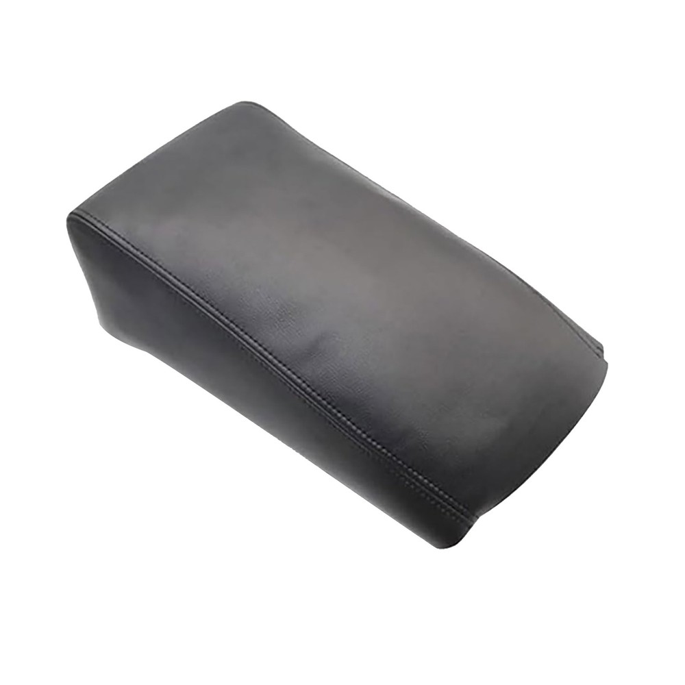 Replacement Center Console Cover for Ford Explorer 2011-2019 Armrest Leather