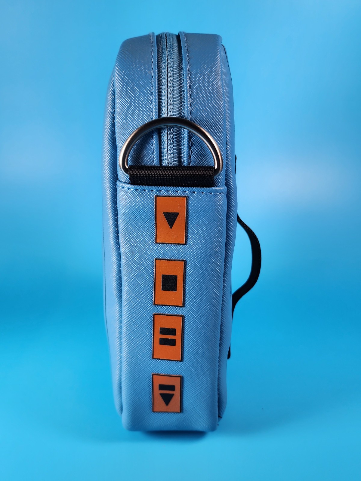 Disney Parks Guardians of the Galaxy Cosmic Rewind 2023 Crossbody Bag NWT Marvel