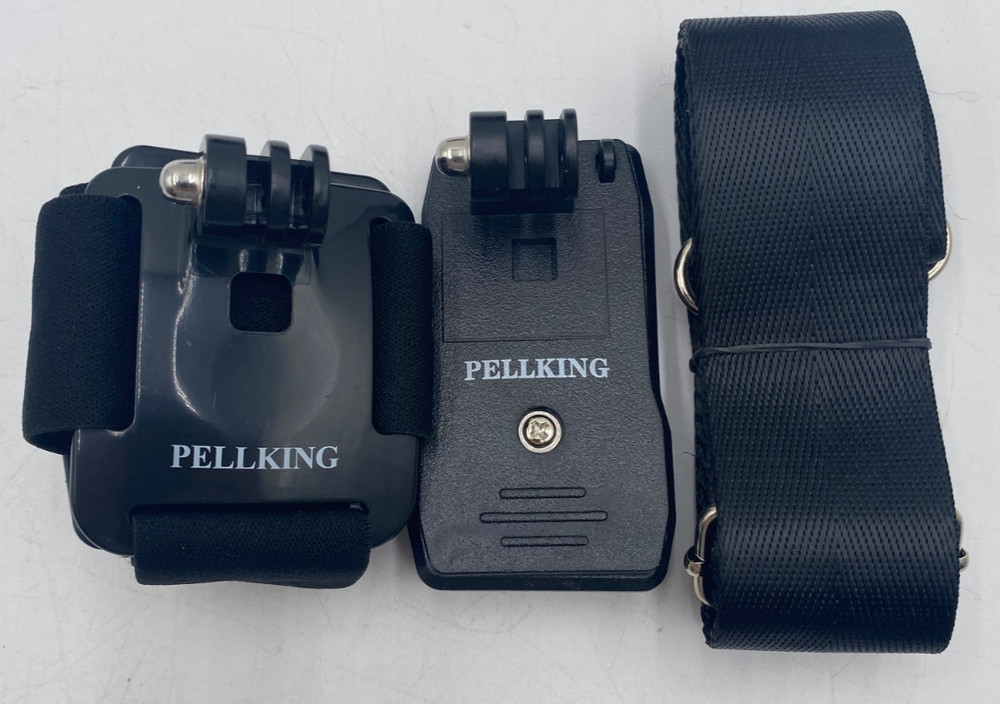 PellKing Bike Motorcycle Handlebar Mounting Bundle Kit for Insta360