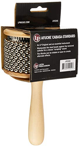 LP234A Standard Afuche Cabasa