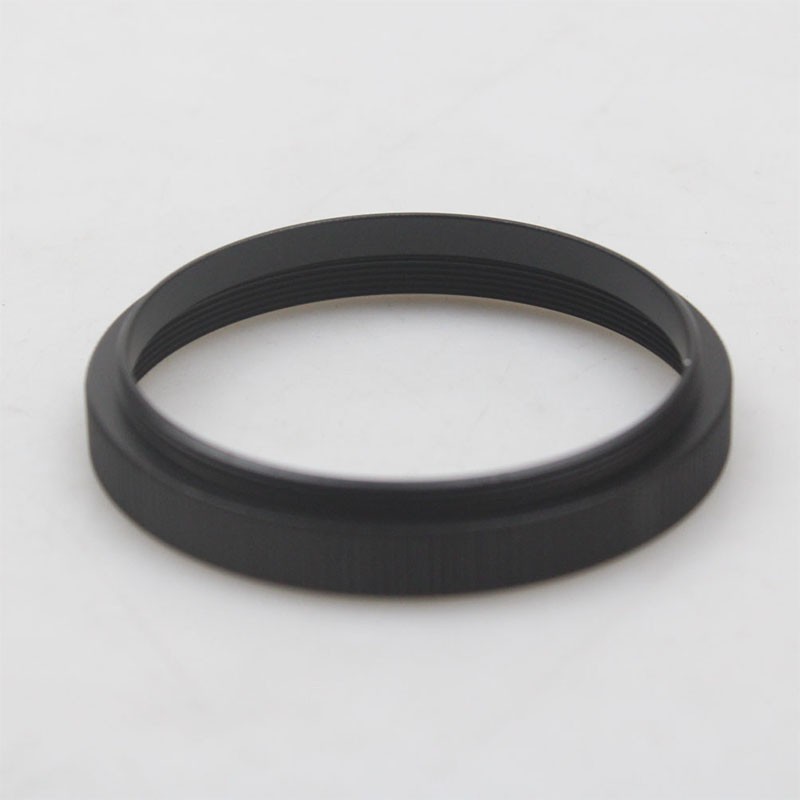M56x0.75 Internal Thread to M54x0.75 External Thread Adapter – 7mm Extension