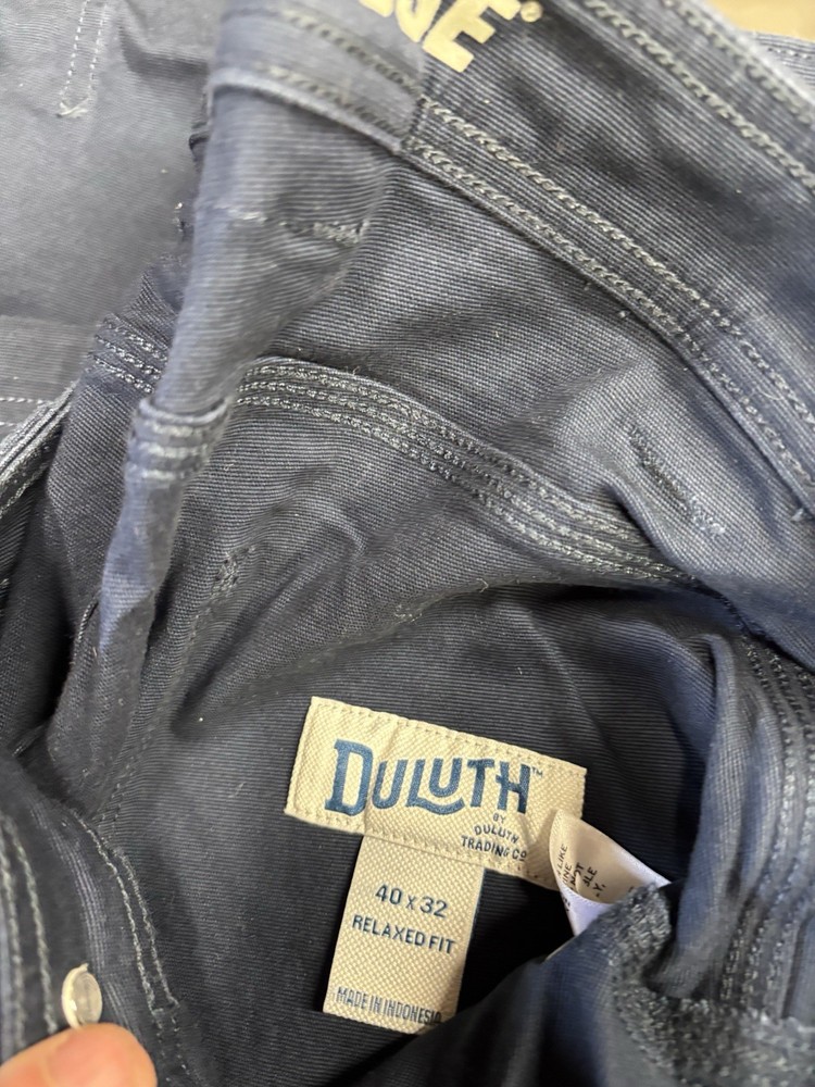 mens work clothes