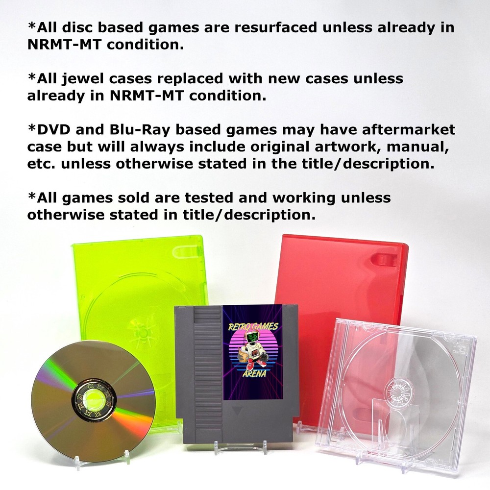 Interactive CD Sampler Disc Volume 7 (PlayStation 1 PS1) CIB COMPLETE