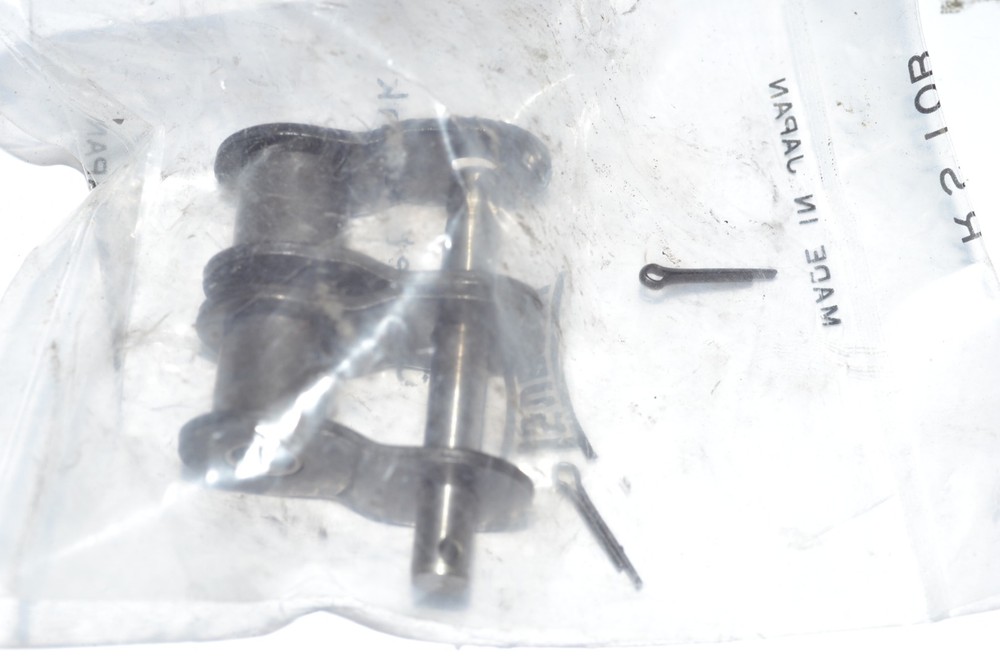 NEW Tsubaki RS10B OFFSET LINK Chain Pitch 5/8''