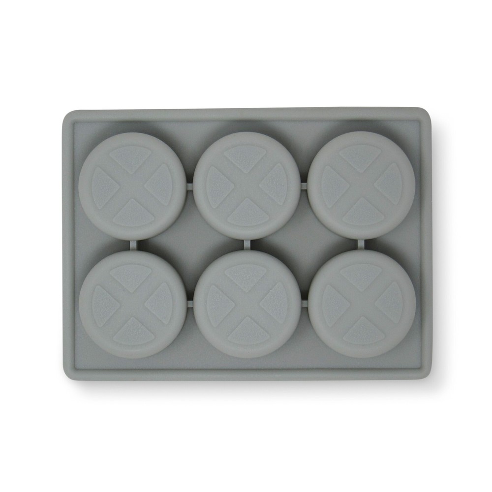 Ice Tray - X-Men Emblem